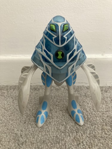 Ben anfibio action - ben,