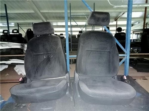 Saxo 2001 puertas - puertas, set