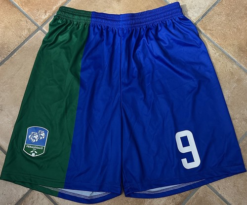 Pantaloncini feralpisalò - pantaloncini,