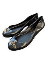 Ballerine Vivienne Westwood x