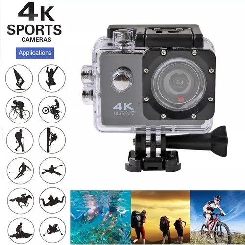 Action cam unterwasserkamera - action,