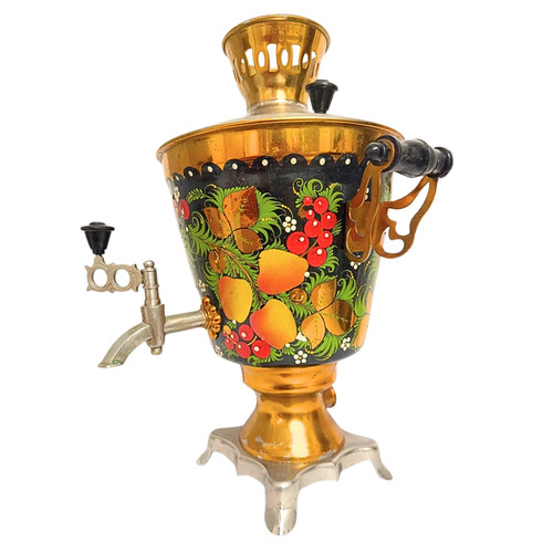 Bollitore teiera samovar - bollitore,