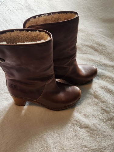 Stivali zoccoli ugg australia - ugg,
