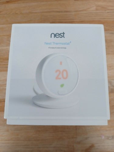 Google nest termostato - google,