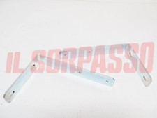 Staffe paraurti posteriore - staffe,