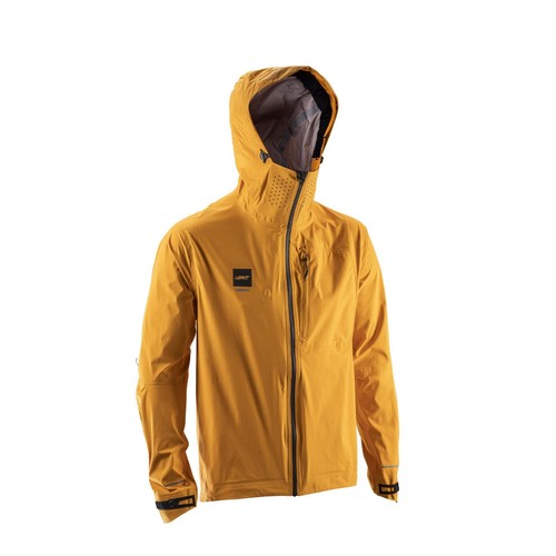 Giacca mtb leatt hydradri 0 - mtb,