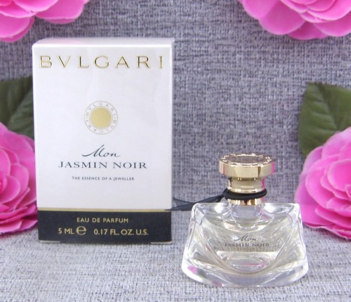 Bvlgari mon jasmin noir - mon,