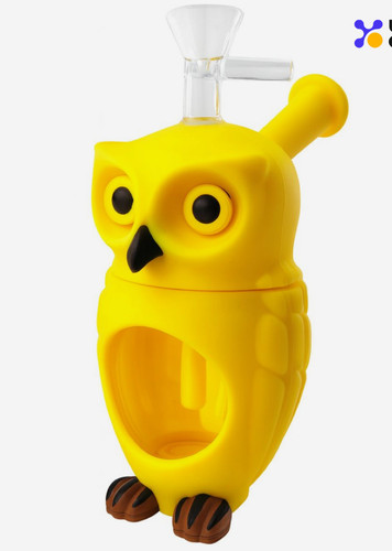 Pipa acqua silicone e - pipa,