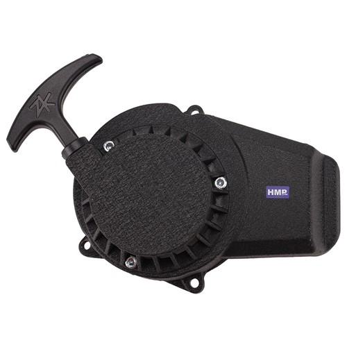 Avviatore fune top - a,