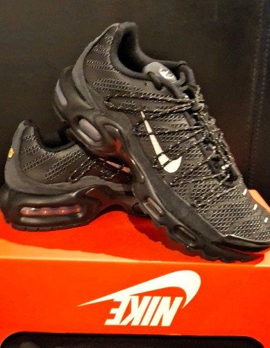Nike air max - nike, nero