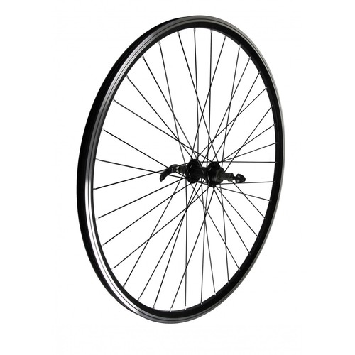 Ruota citybike posteriore - ruota,