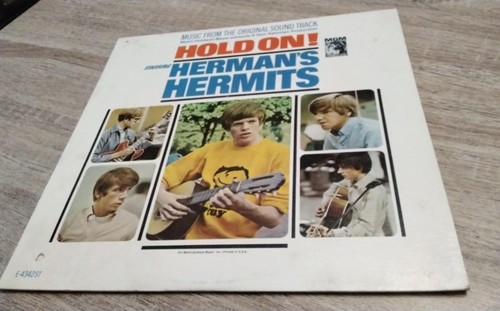 Vinile herman hermits - vinile, –