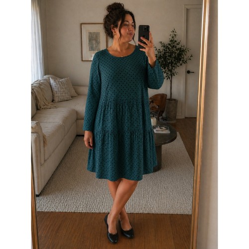 Abito midi asos design donna - asos,