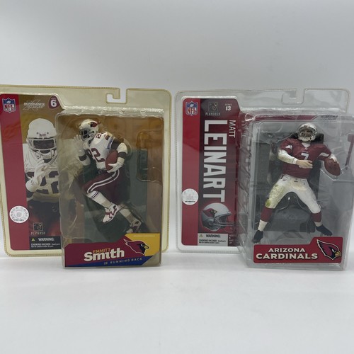 Mcfarlane matt leinart emmit - leinart, &