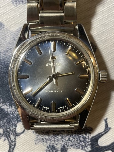 Orologio enicar star jewels - orologio,