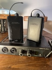 Shure PSM 200