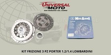 KIT FRIZIONE COMPLETA PIAGGIO