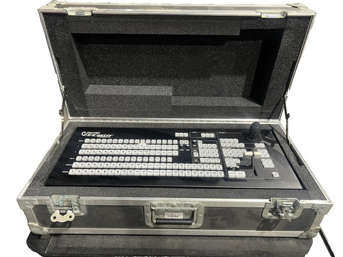Newtek tricaster tcxd850 - newtek,