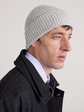 Berretto William Lockie in