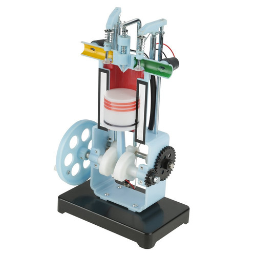 Kit modello motore tempi - kit, 4