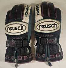 Guanti da sci/snowboard Reusch