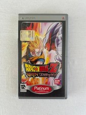 Dragon Ball Z Shin Budokai