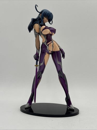 Modellino lilith taimanin - lilith-f,