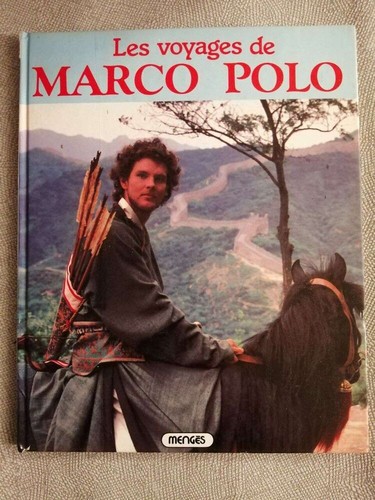Viaggi marco polo buone - i, di