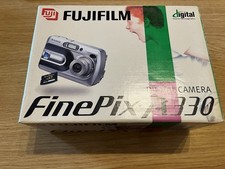 Fujifilm Finepix A-330