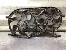 Elettroventola Renault Espace - Grand espace IV 2006 8200155114 Diesel MBL8964