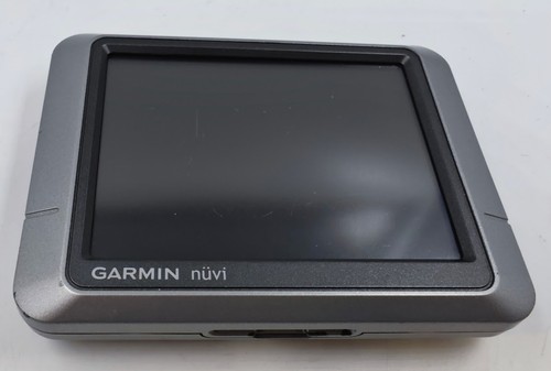 Garmin nuvi 200 - nuvi,