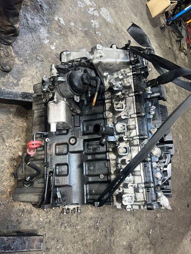 Motore bmw touring - motore, e39