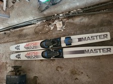 Tavole sci nautico master 