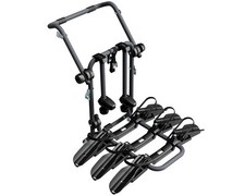 PORTABICI POSTERIORE PURE