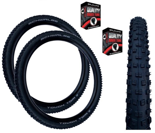 Schwalbe tough tom 26x2 - tom, 26x2.35