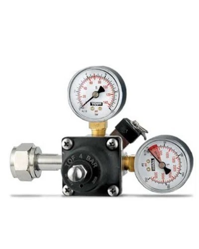 Riduttore pressione co2 - riduttore,