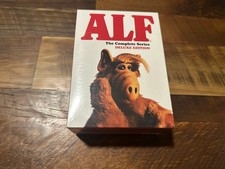 Alf The Complete Series (DVD