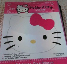 Sizzix Hello Kitty BIGZ Die