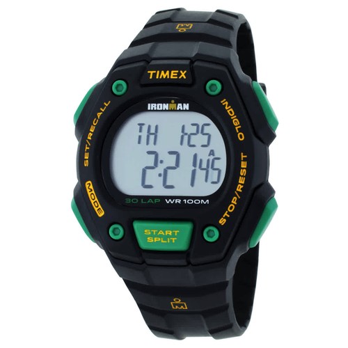 Orologio timex ironman classic - orologio,
