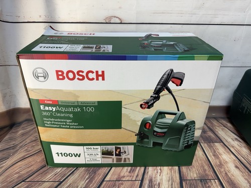 Bosch easyaquatak 100 - 💦,