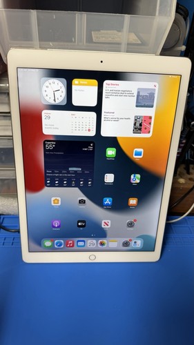 Apple ipad pro - apple, 2a