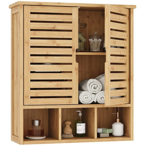 Mobile bagno parete - mobile,