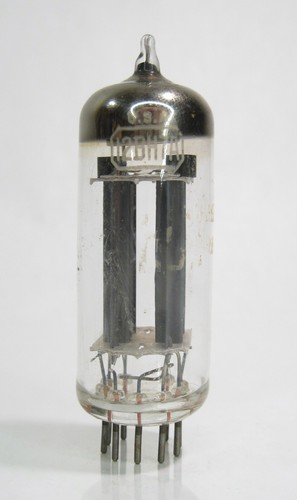 Rca radio corporation - rca,