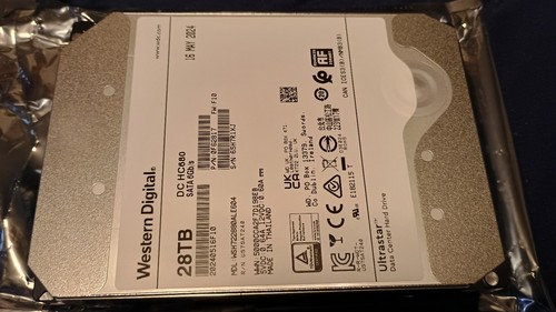 Difettoso western digital - western,