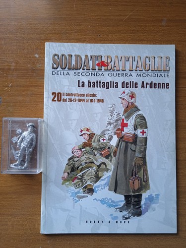 Soldati battaglie hobby e - soldati,