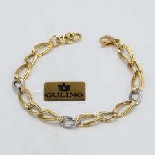 Bracciale donna Etoile in oro