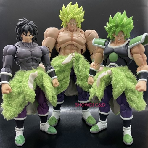 Gonna con filo verde