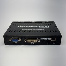 Adattatore Multidisplay Matrox