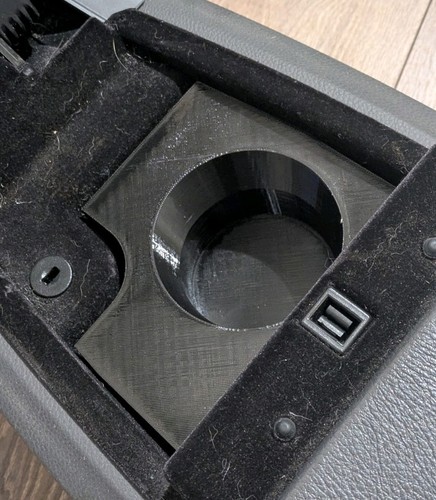 Inserto portabicchieri