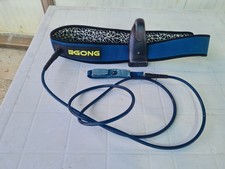 Leash E Fascia X wing foil.Con Gancio Trapezio.